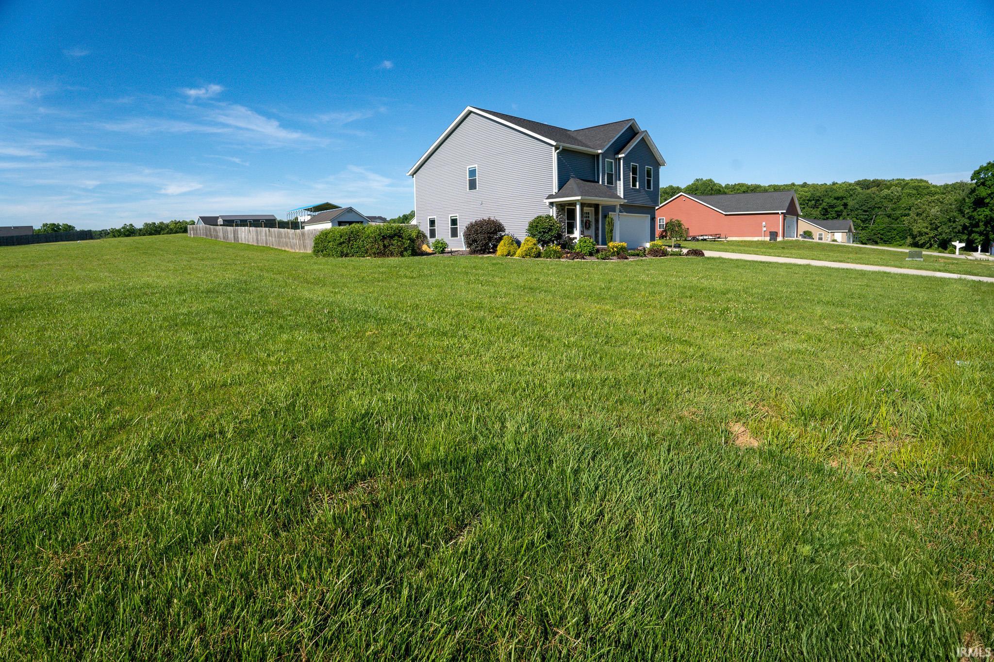 12851 East Hirth Lane Springville, IN 47462 - Photo 3 of 45