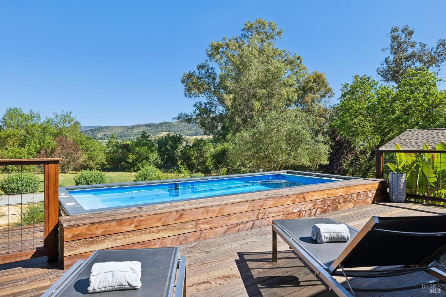 21730 Burndale Road Sonoma, CA 95476 - Photo 11 of 37