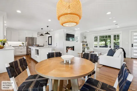 $1,900,000 | 21730 Burndale Road, Sonoma, CA 95476