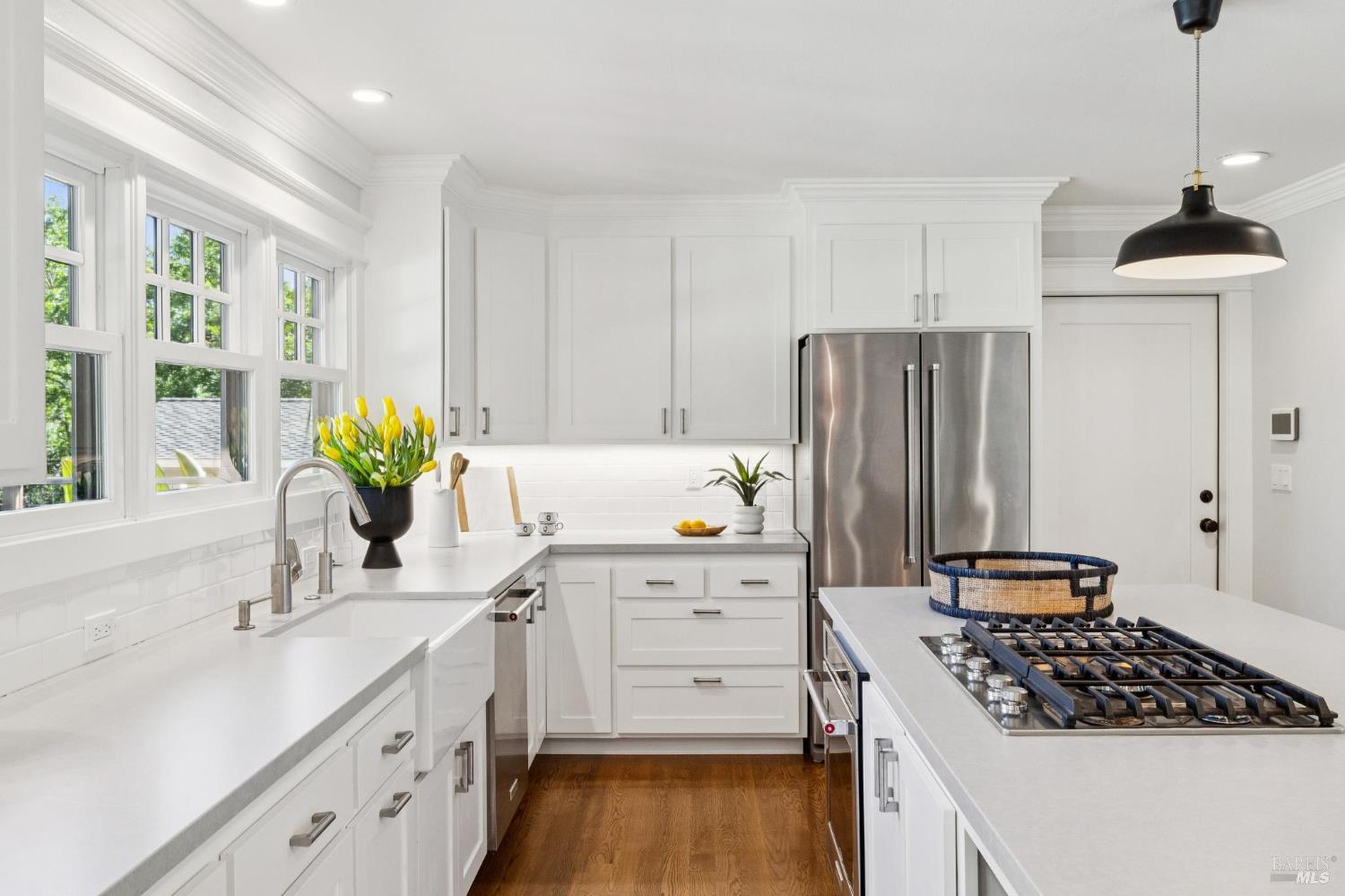 21730 Burndale Road Sonoma, CA 95476 - Photo 15 of 37