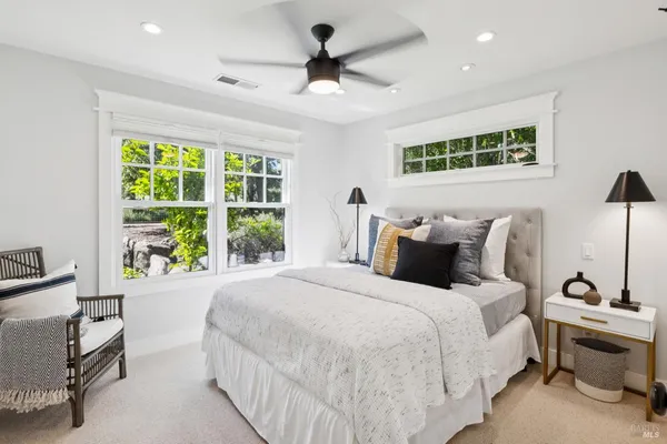 $1,900,000 | 21730 Burndale Road, Sonoma, CA 95476