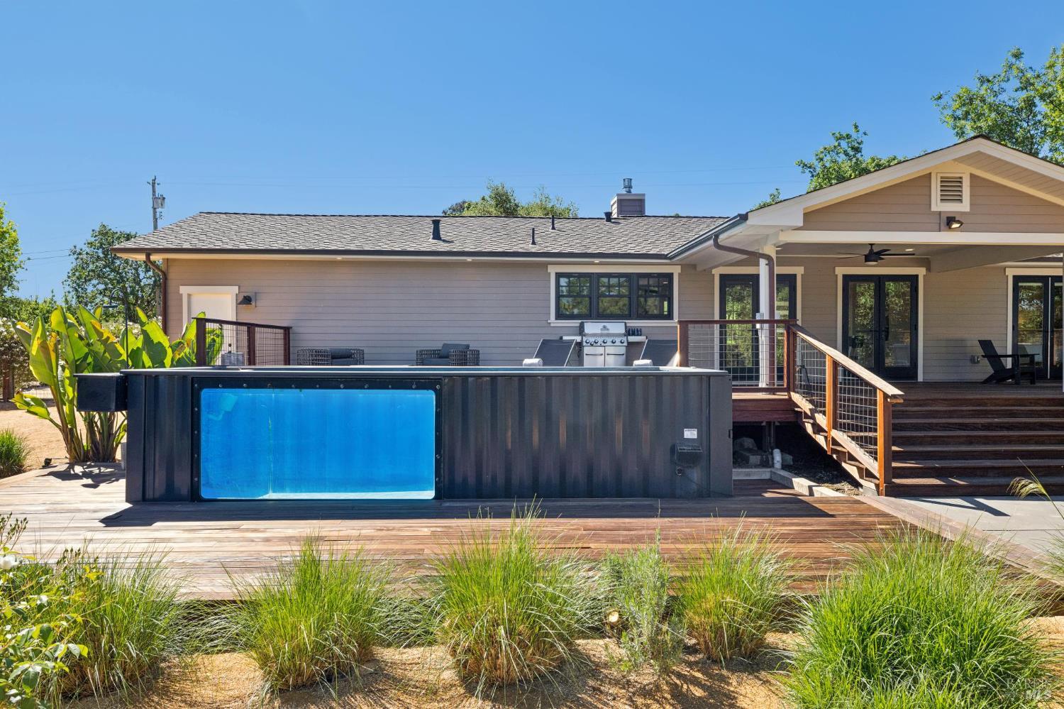 21730 Burndale Road Sonoma, CA 95476 - Photo 29 of 37