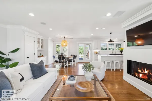 $1,900,000 | 21730 Burndale Road, Sonoma, CA 95476