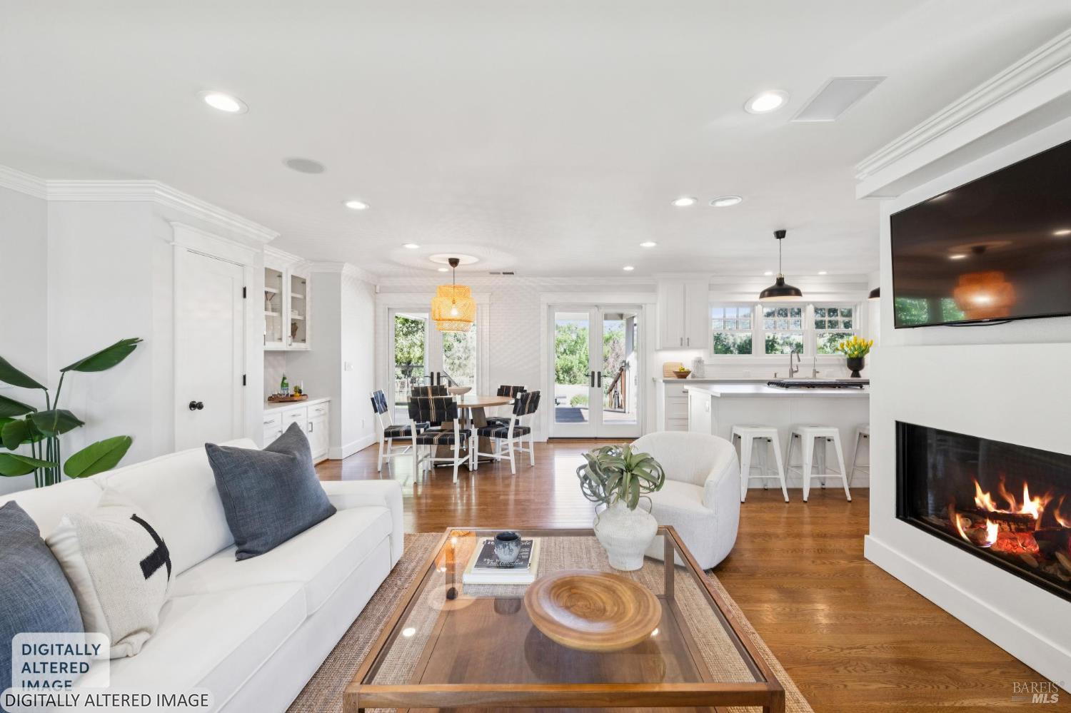 21730 Burndale Road Sonoma, CA 95476 - Photo 6 of 37