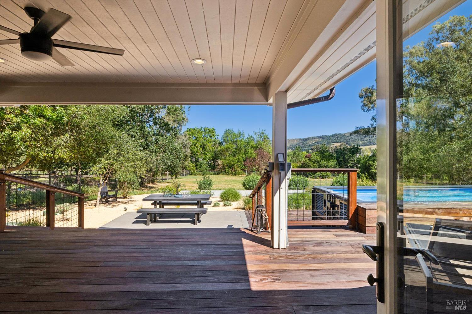 21730 Burndale Road Sonoma, CA 95476 - Photo 10 of 37