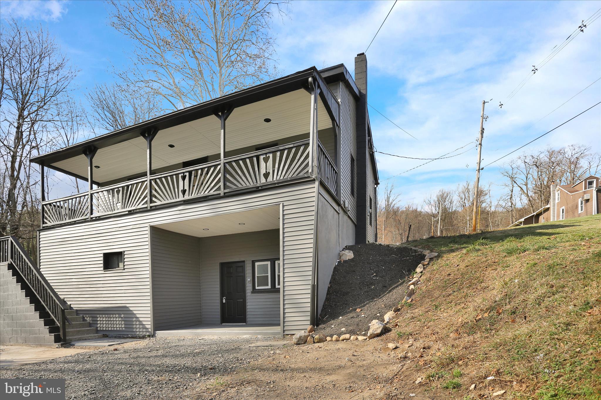 1831 Mount Laurel Road Temple, PA 19560 - Photo 2 of 27 E26A1203