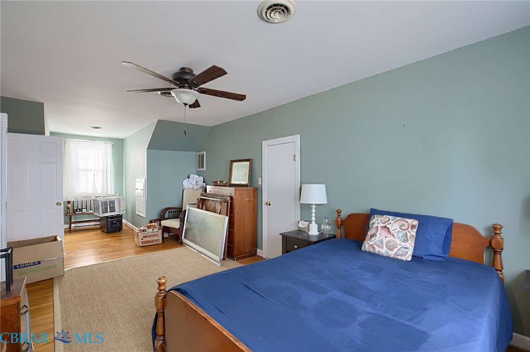 2406 Hallieford Road Hallieford, VA 23068 - Photo 24 of 27