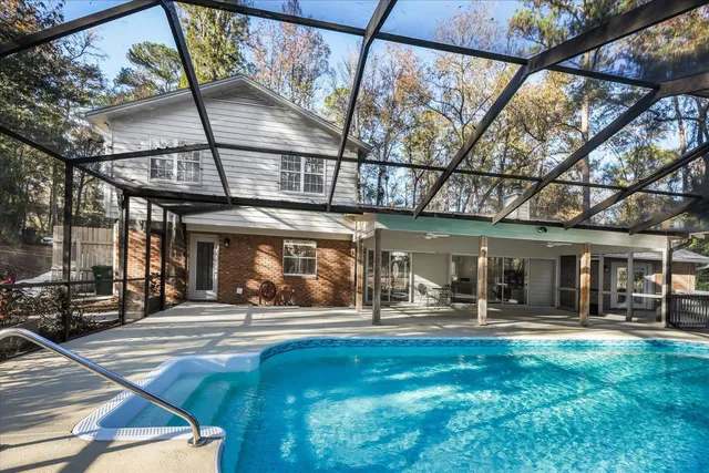 $569,000 | 5257 Pimlico Drive, Tallahassee, FL 32309