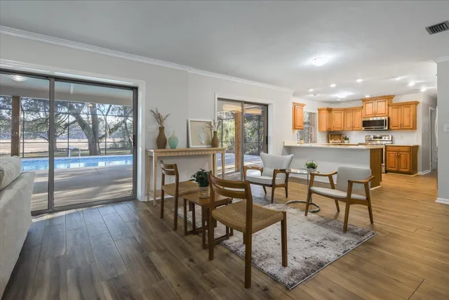 $569,000 | 5257 Pimlico Drive, Tallahassee, FL 32309