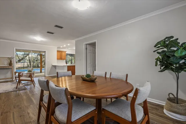 $569,000 | 5257 Pimlico Drive, Tallahassee, FL 32309