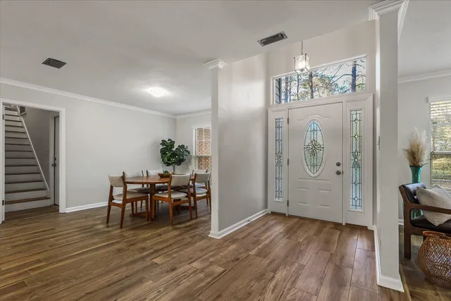 $569,000 | 5257 Pimlico Drive, Tallahassee, FL 32309