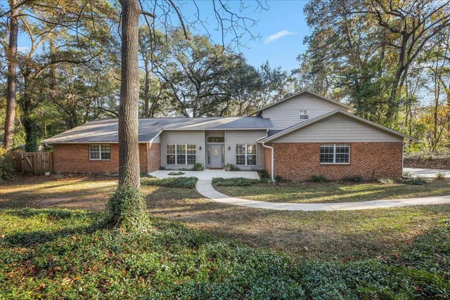 $569,000 | 5257 Pimlico Drive, Tallahassee, FL 32309