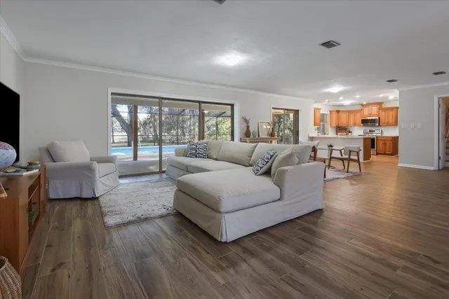 $569,000 | 5257 Pimlico Drive, Tallahassee, FL 32309