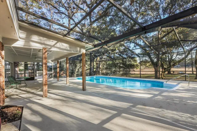 $569,000 | 5257 Pimlico Drive, Tallahassee, FL 32309