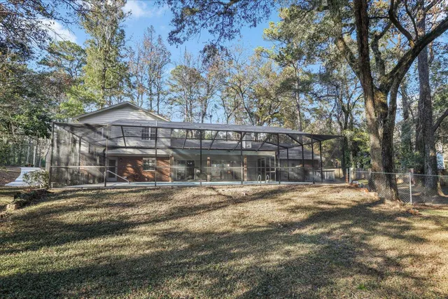 $569,000 | 5257 Pimlico Drive, Tallahassee, FL 32309