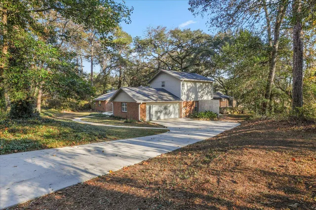 $569,000 | 5257 Pimlico Drive, Tallahassee, FL 32309