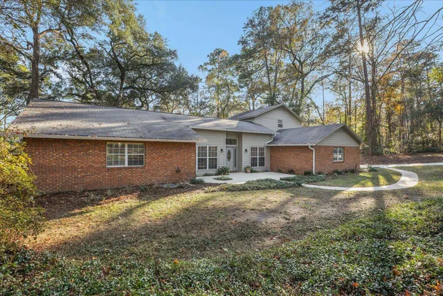 $569,000 | 5257 Pimlico Drive, Tallahassee, FL 32309
