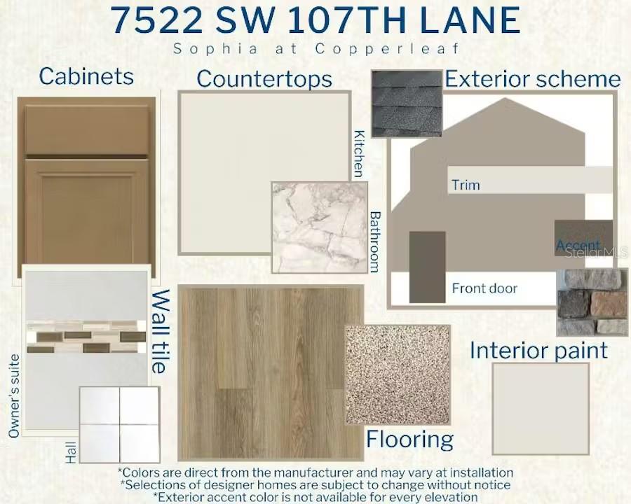 7522 Southwest 107th Lane Ocala, FL 34476 - Photo 3 of 4 unknown