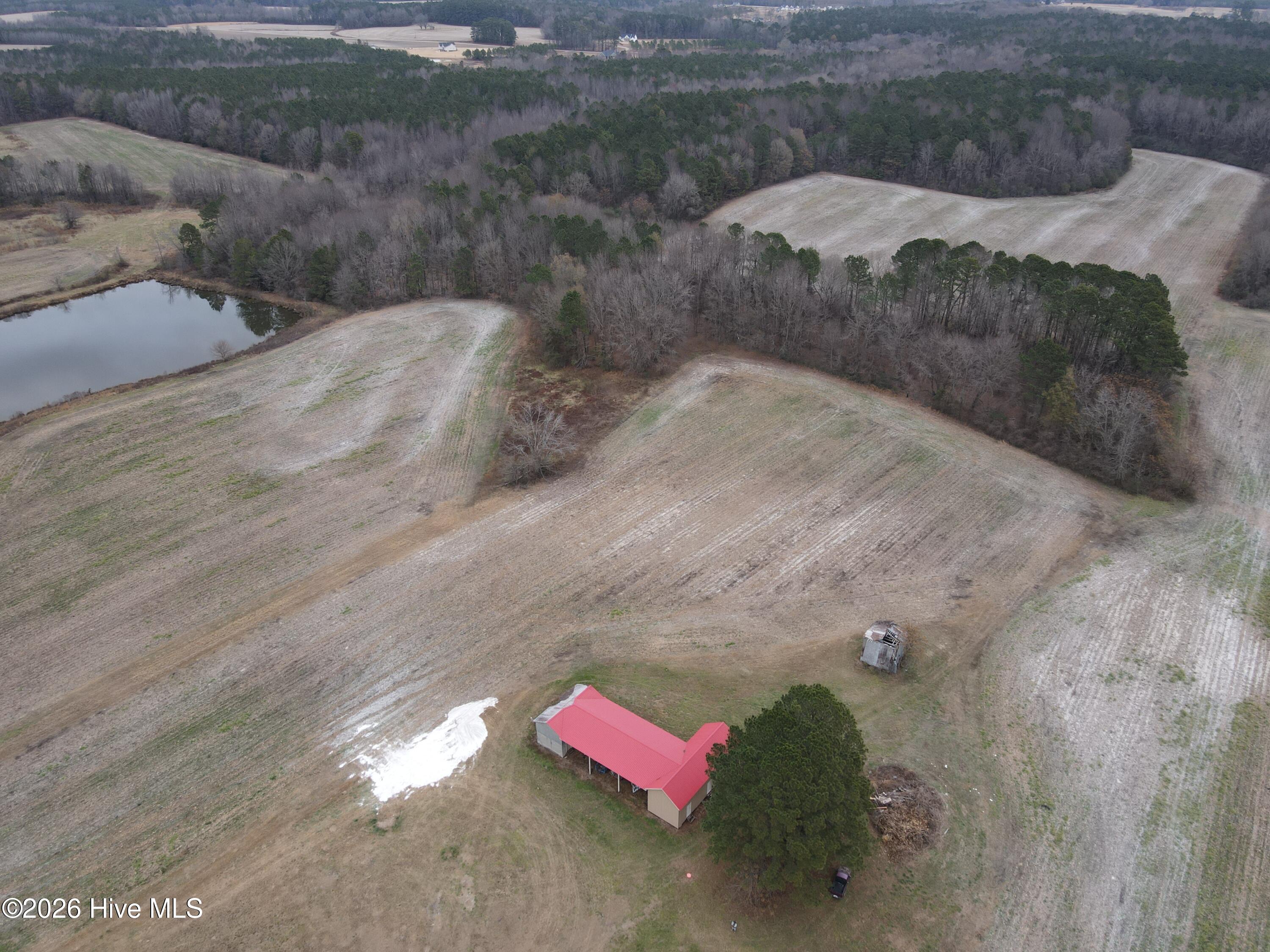8201 Cedar Grove School Loop Road Nashville, NC 27856 - Photo 22 of 68 CG MLS 22