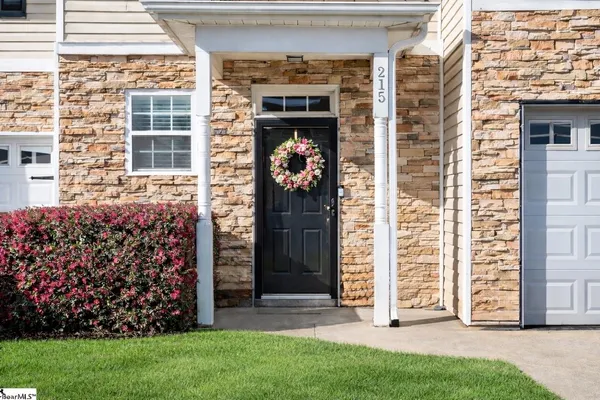 $282,500 | 215 Marshland Lane, Greer, SC 29650