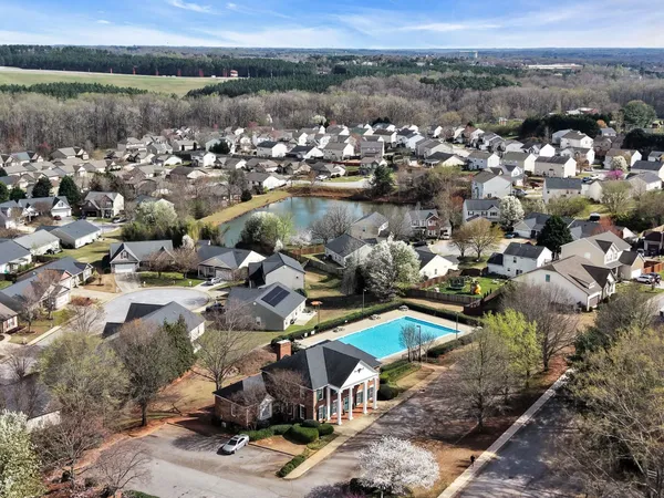 $279,900 | 215 Marshland Lane, Greer, SC 29650