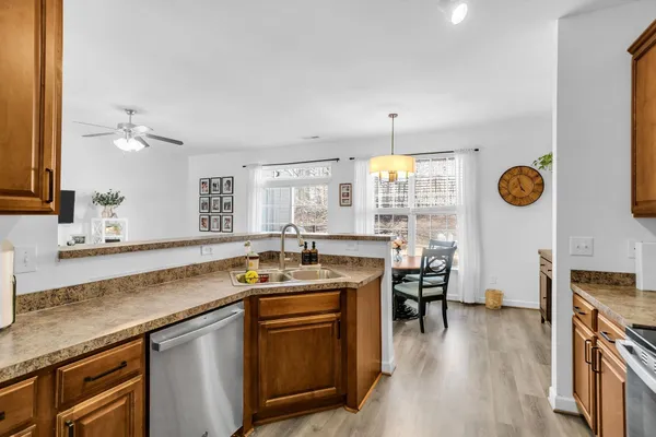 $279,900 | 215 Marshland Lane, Greer, SC 29650