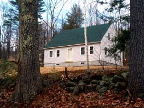 0 Hatch Road Gilmanton, NH 03246 - Photo 1 of 4