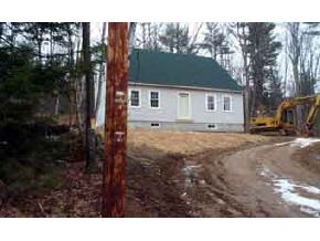 0 Hatch Road Gilmanton, NH 03246 - Photo 2 of 4