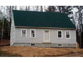 0 Hatch Road Gilmanton, NH 03246 - Photo 3 of 4