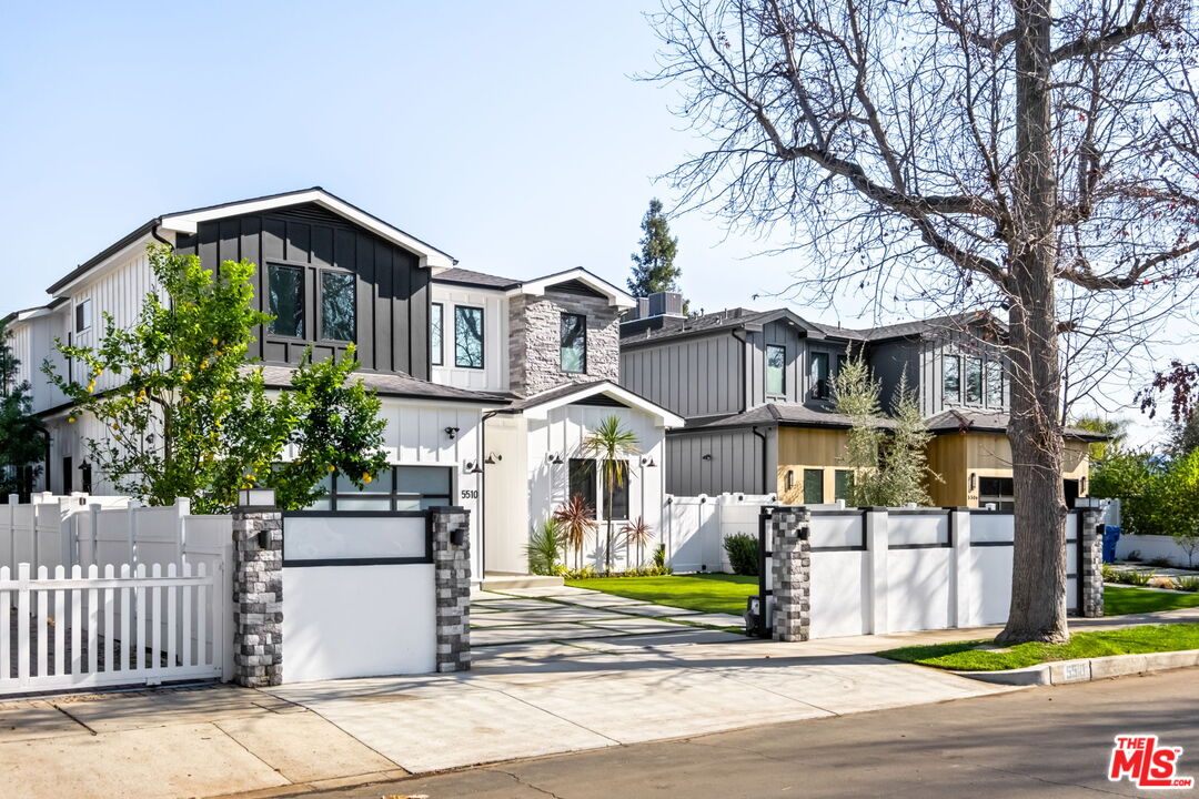 5510 Columbus Avenue Sherman Oaks, CA 91411 - Photo 2 of 28