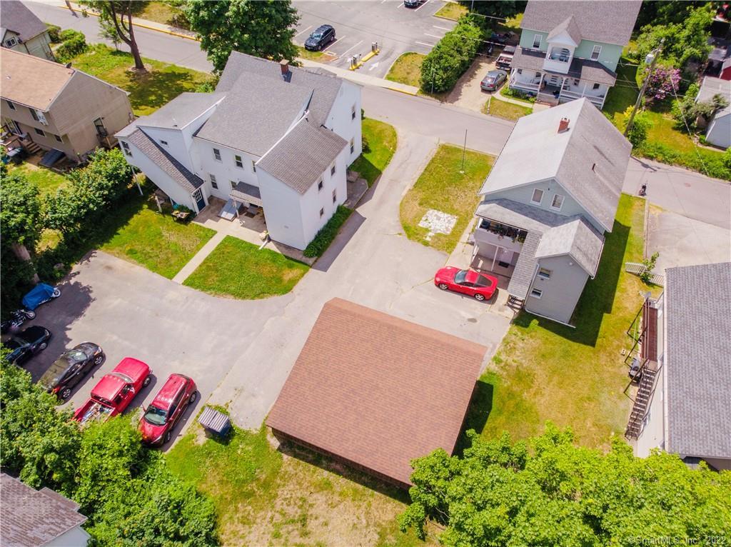44 High Street Killingly, CT 06239 - Photo 1 of 1