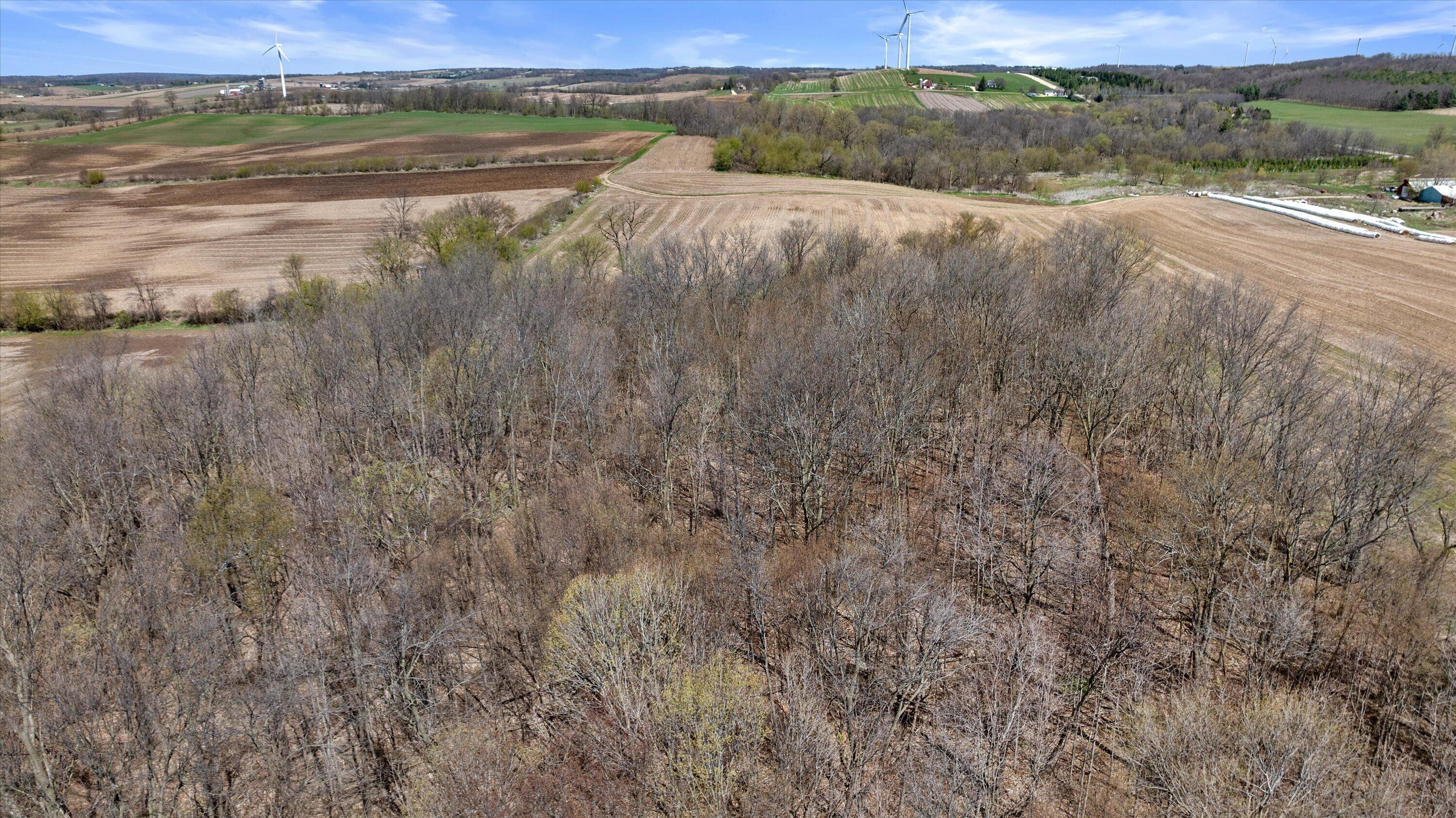 Lt1 County Road South Iron Ridge, WI 53035 - Photo 3 of 6 12-DJI_0810