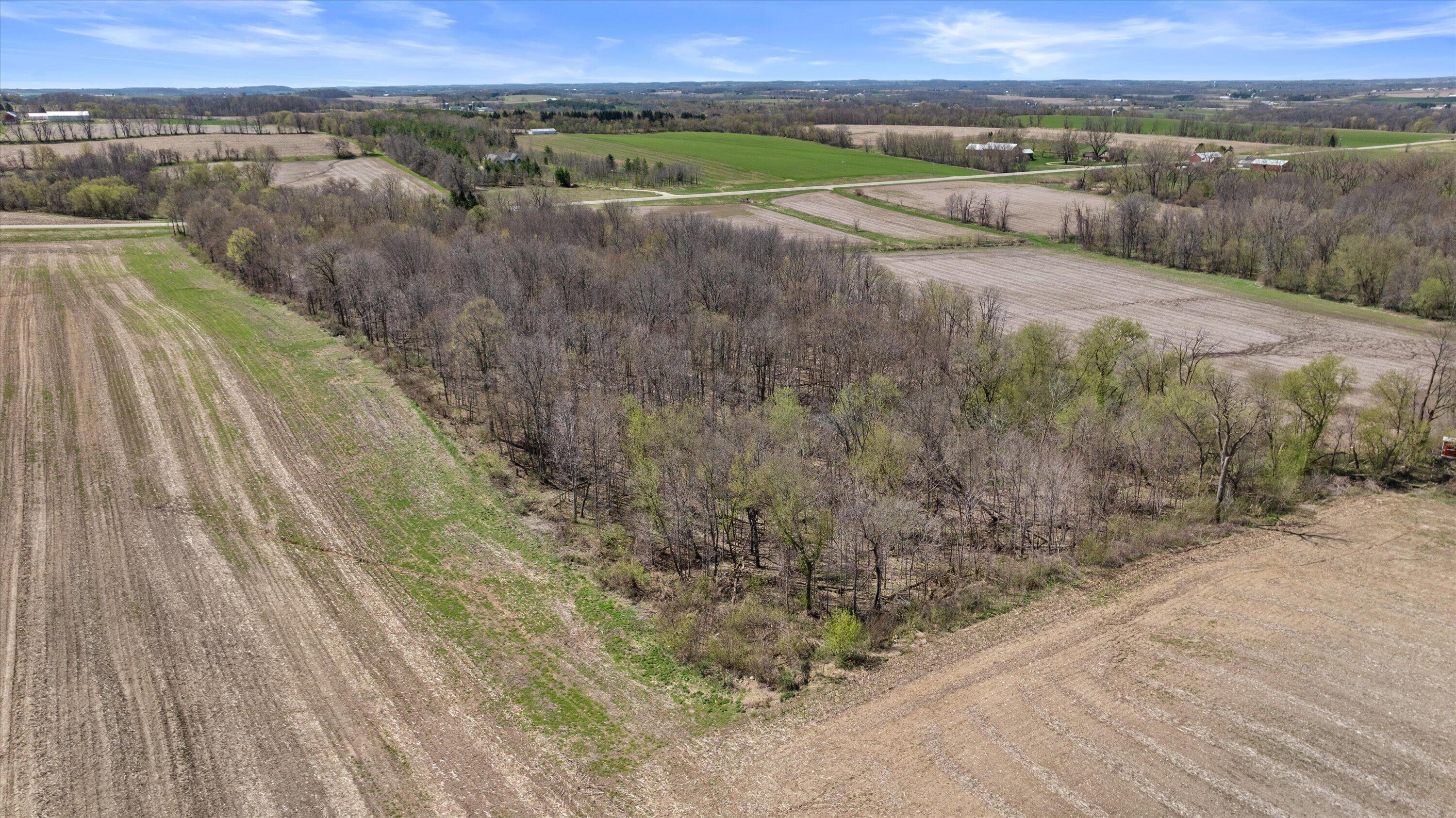 Lt1 County Road South Iron Ridge, WI 53035 - Photo 5 of 6 10-DJI_0800