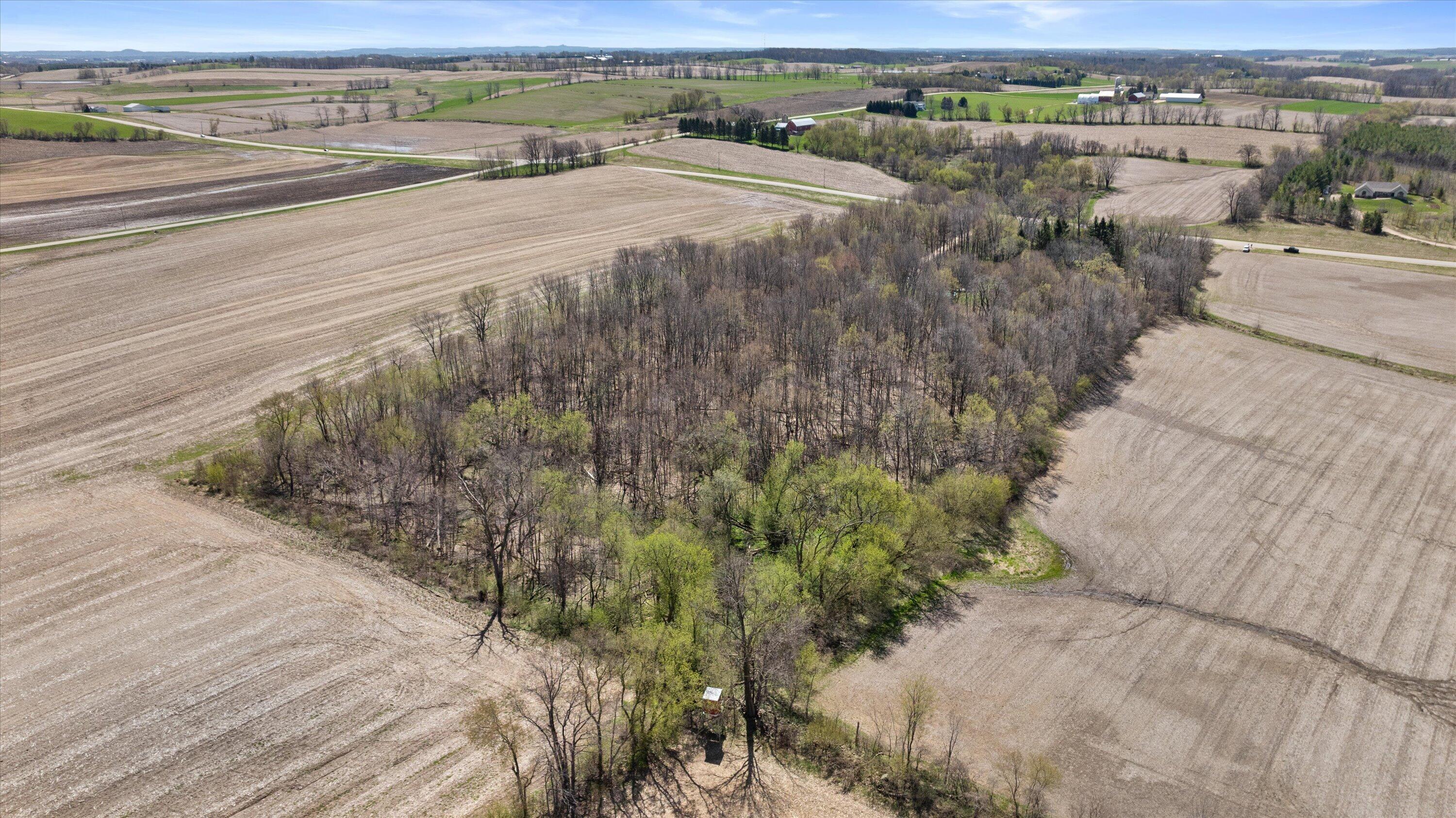 Lt1 County Road South Iron Ridge, WI 53035 - Photo 6 of 6 04-DJI_0775