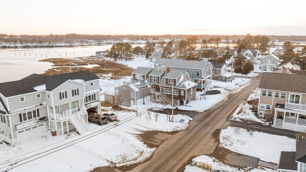 9 Riverside Avenue Saco, ME 04072 - Photo 33 of 35 DJI_0692
