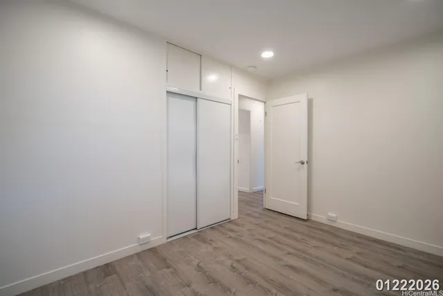 $3,300 | 3033 Woolsey Place, Unit UPSTAIRS), Honolulu, HI 96822