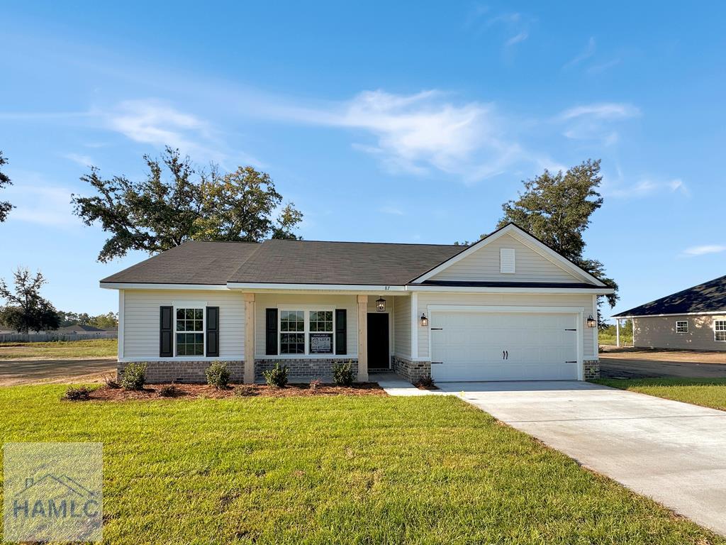 179 Honeycomb Loop Loop Allenhurst, GA 31301 - Photo 1 of 13 Gallery Image 1