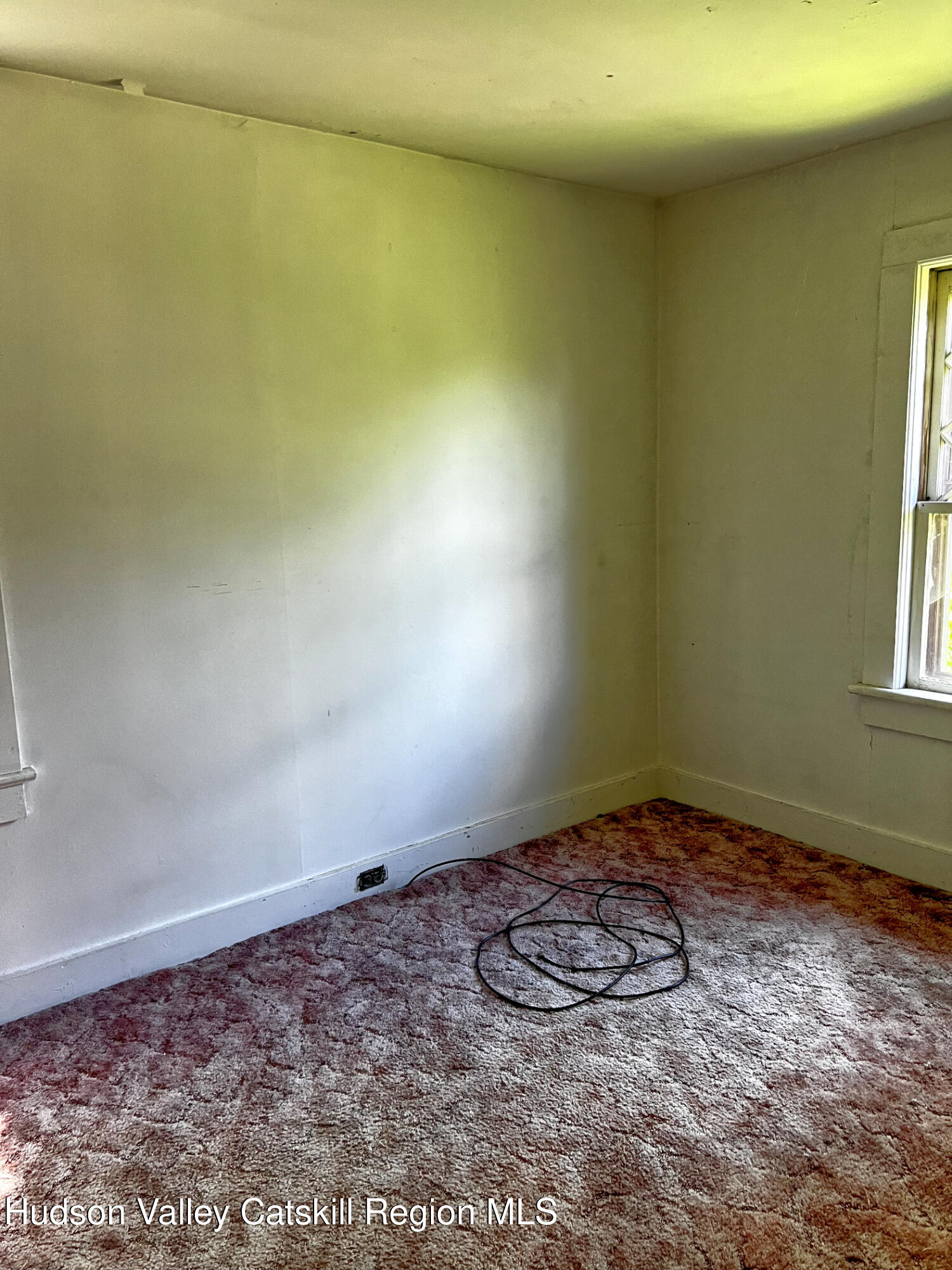 217 Platte Clove Road Elka Park, NY 12427 - Photo 12 of 18 a view of a room with window