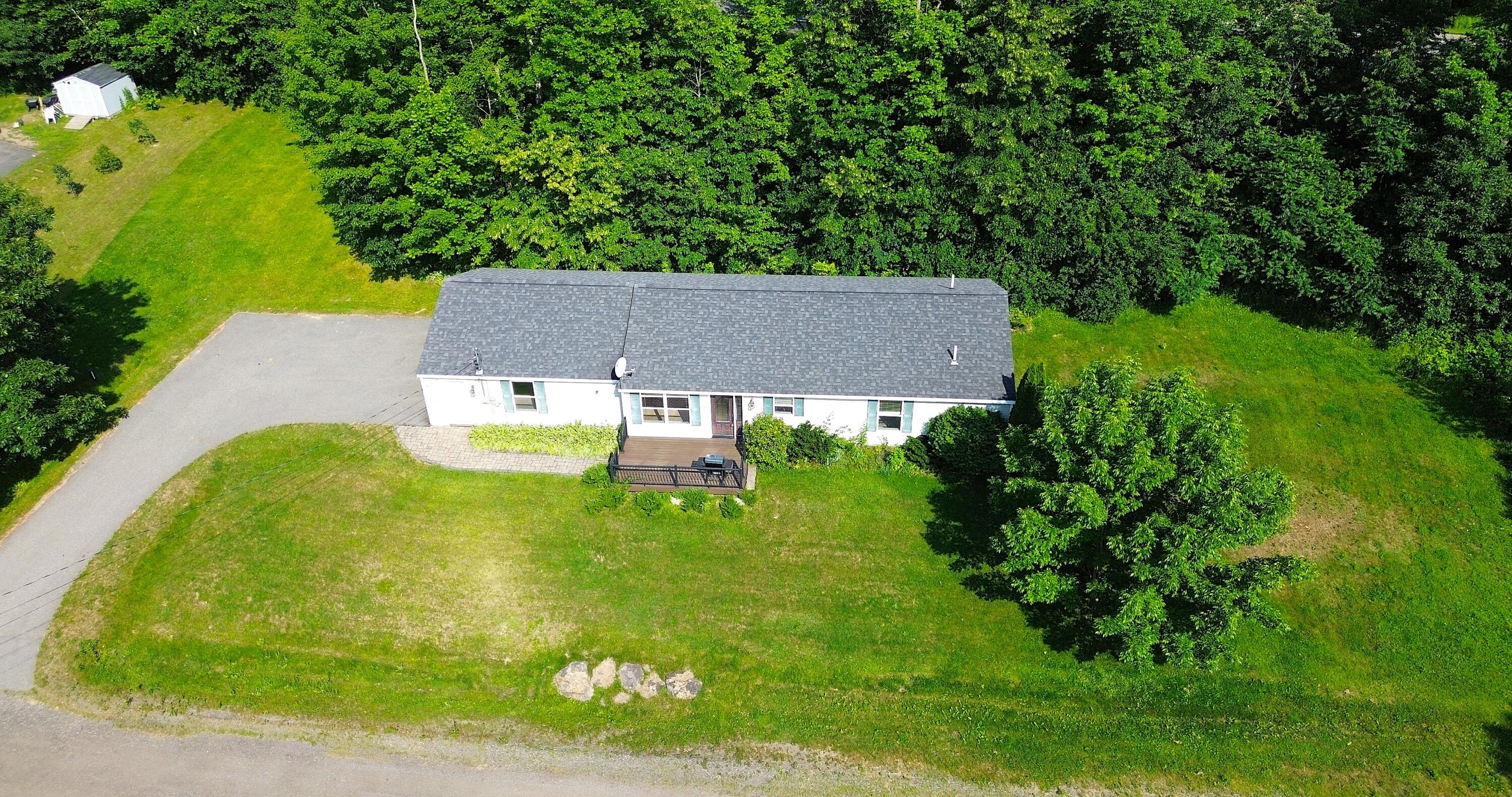 22 Eric Road Vassalboro, ME 04989 - Photo 48 of 52 DJI_0292