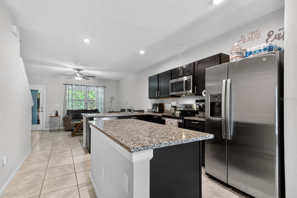3083 Victoria Inlet Drive Holiday, FL 34691 - Photo 9 of 28