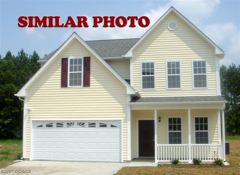 460 Comfort Road Richlands, NC 28574 - Photo 1 of 3 Main Photo