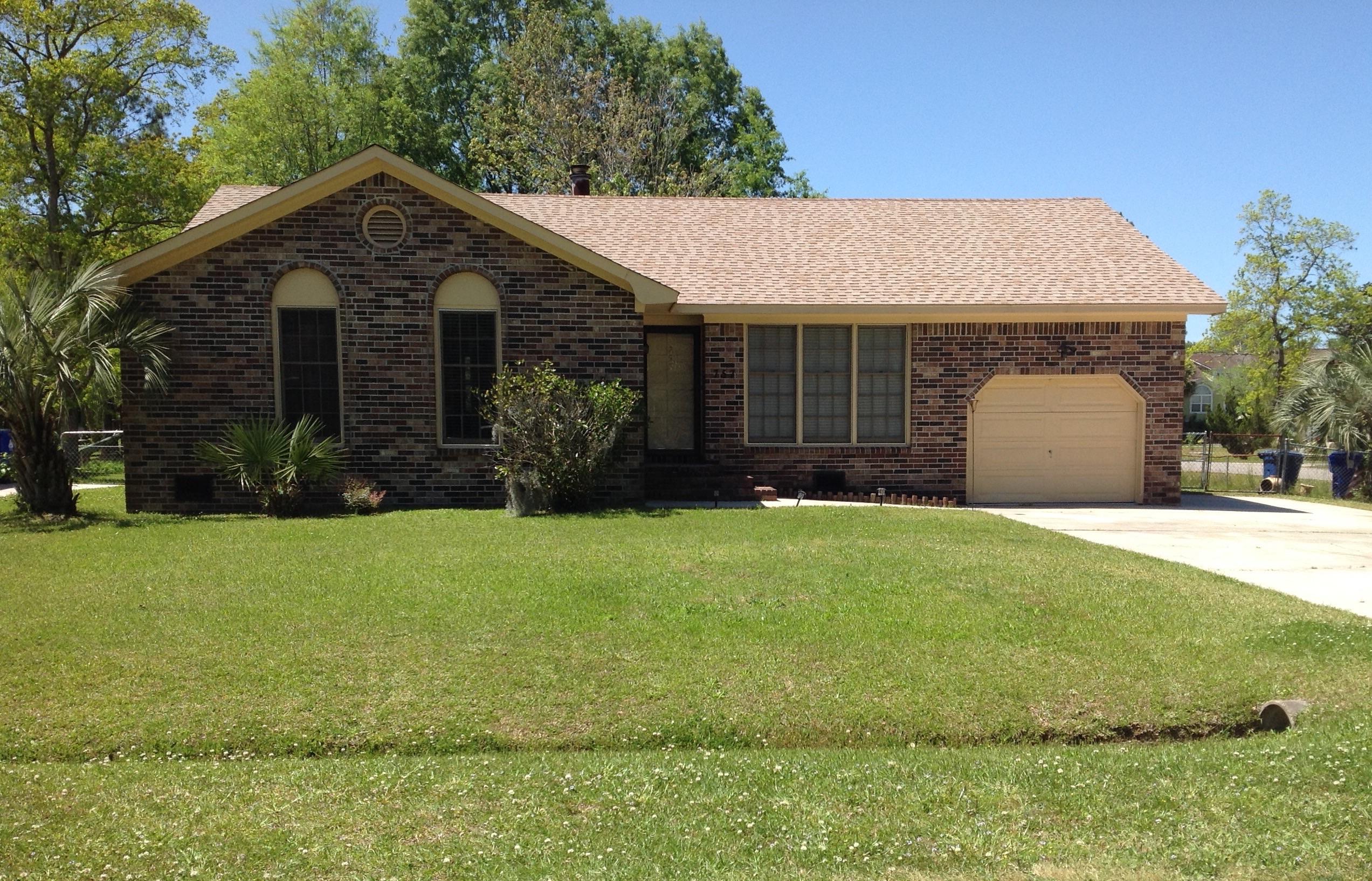 757 Wexford Road Charleston, SC 29414 - Photo 1 of 14 Front