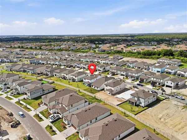 $3,200 | 33444 Binding Ties Lane, Wesley Chapel, FL 33545