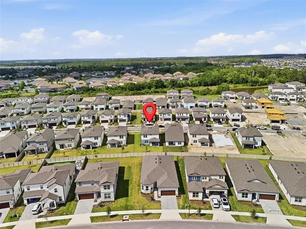$3,200 | 33444 Binding Ties Lane, Wesley Chapel, FL 33545