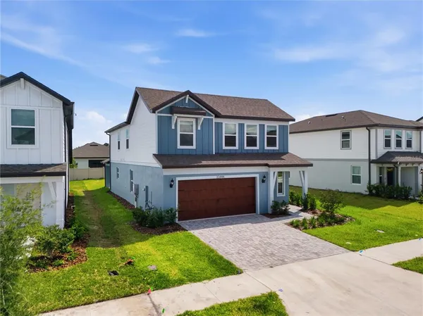 $3,200 | 33444 Binding Ties Lane, Wesley Chapel, FL 33545