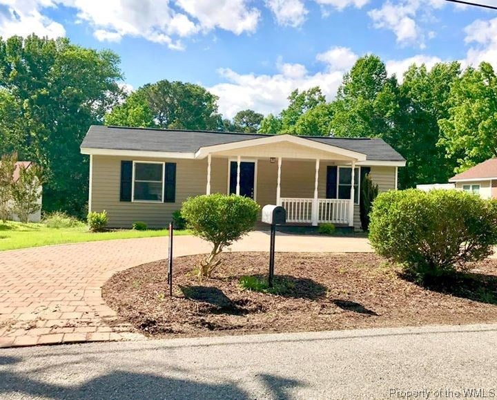4922 Hickory Signpost Road Williamsburg, VA 23185 - Photo 1 of 14 Gallery Image 1