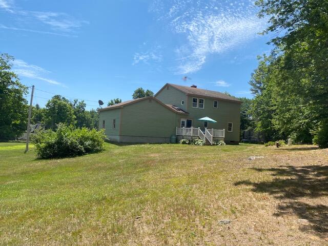 217 Libby Road West Newfield, ME 04095 - Photo 4 of 47 IMG_2541