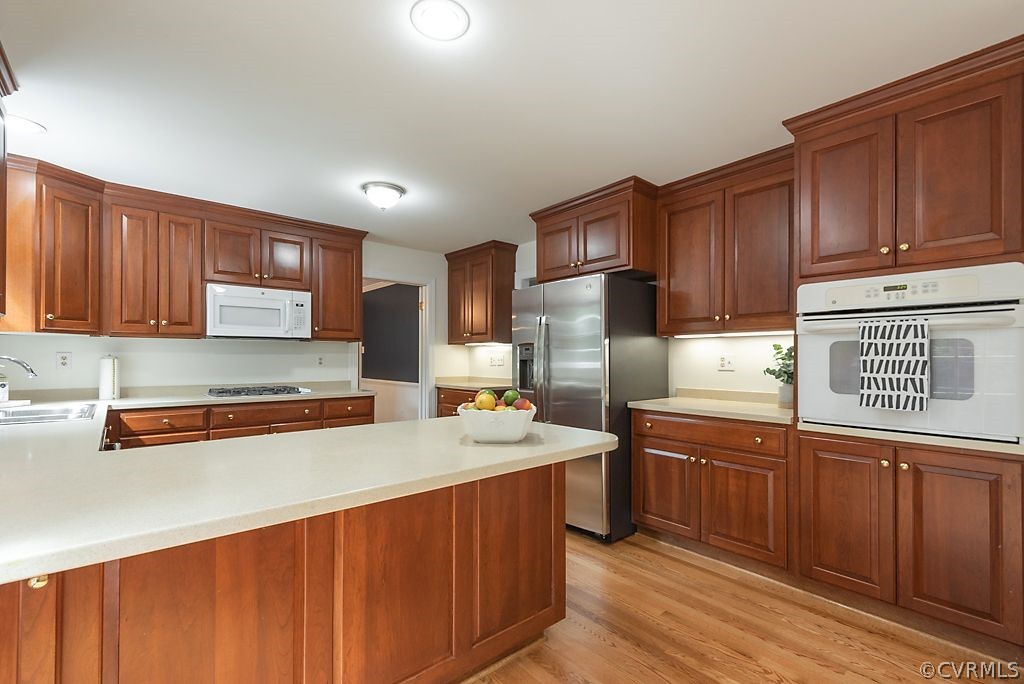 1608 Harborough Road Henrico, VA 23238 - Photo 12 of 20 Cabinets Galore