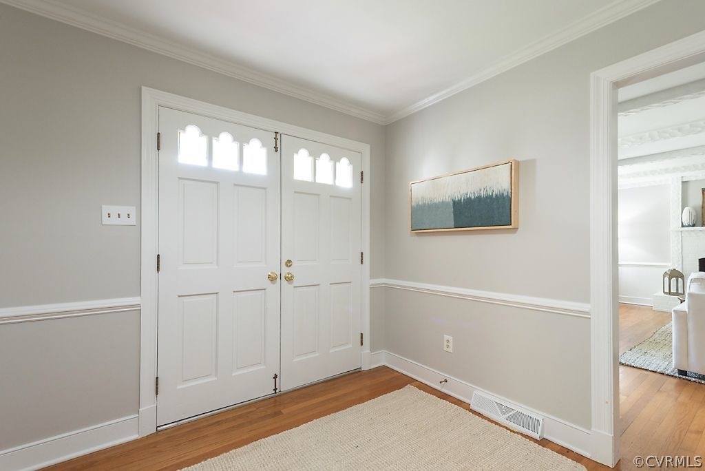 1608 Harborough Road Henrico, VA 23238 - Photo 5 of 20 Welcome