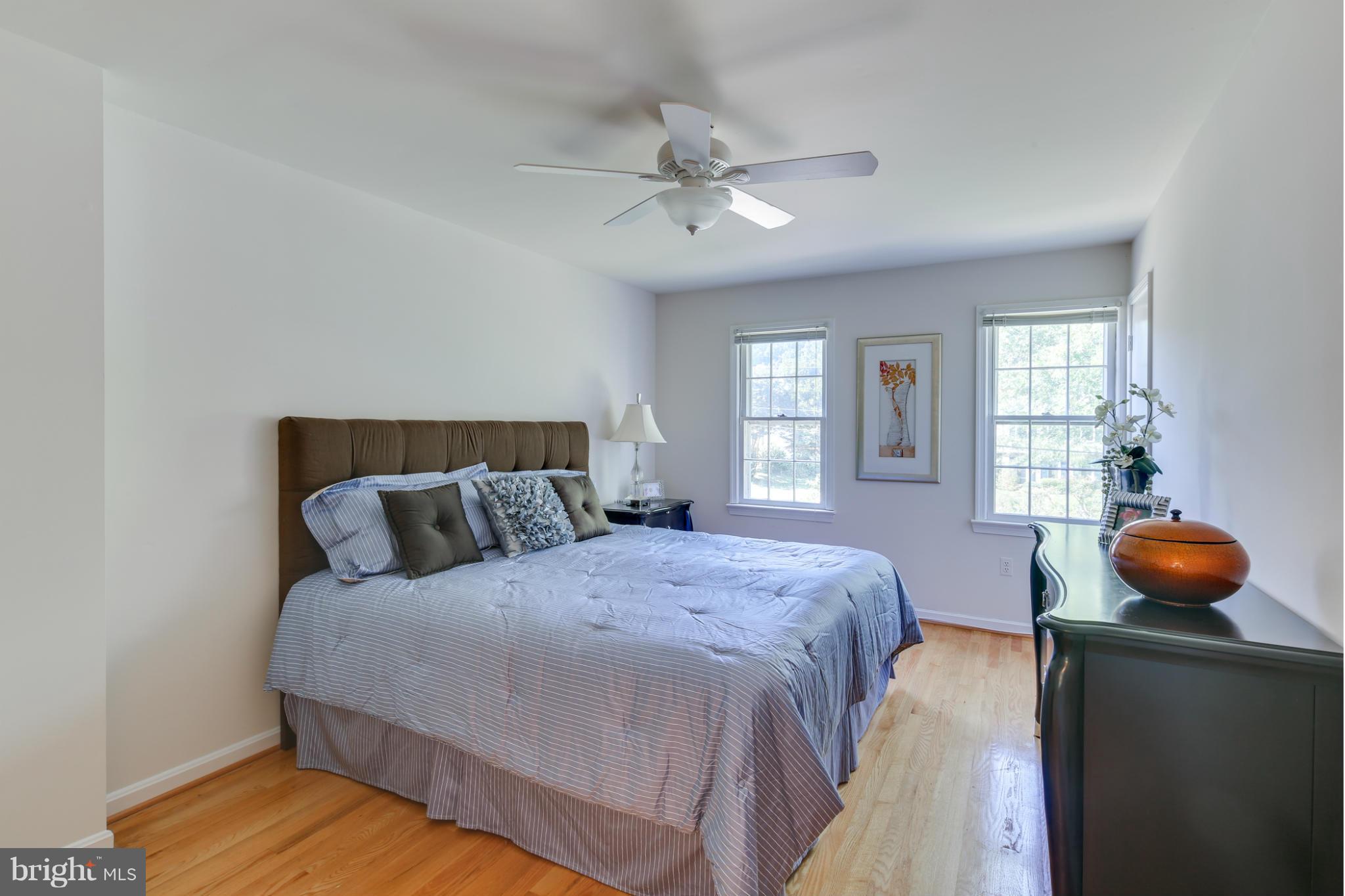 1209 Gresham Road Silver Spring, MD 20904 - Photo 15 of 29 Bedroom (Master)